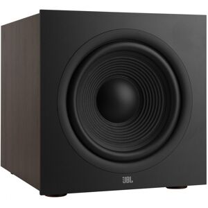 JBL 220P Subwoofer - Black JBL 220P Subwoofer - Black