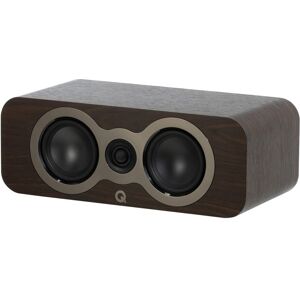 Q Acoustics 3090c Centre Speaker Claro Walnut Q Acoustics 3090c Centre Speaker Claro Walnut