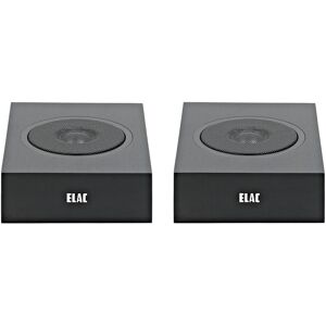 ELAC Debut A4.2 Dolby Atmos Module Speaker (Pair) Black Ash ELAC Debut A4.2 Dolby Atmos Module Speaker (Pair) Black Ash