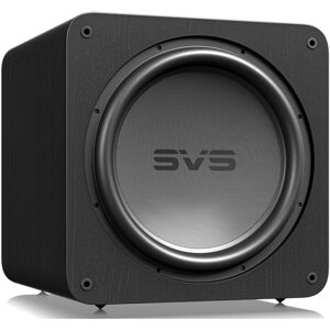 SVS SB17 Ultra R Evolution Subwoofer Speaker Black Oak SVS SB17 Ultra R Evolution Subwoofer Speaker Black Oak