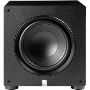 Elac Varro PS350 Subwoofer - 12-inch, 350W, Bassreflex Elac Varro PS350 Subwoofer - 12-inch, 350W, Bassreflex