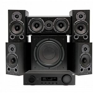 JBL MA310 - Black JBL MA310 - Black