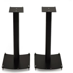 Atacama NeXXus 500 Essential Speaker Stands (Pair) Satin Black Atacama NeXXus 500 Essential Speaker Stands (Pair) Satin Black