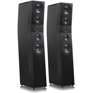 SVS Ultra Evolution Titan Floorstanding Tower Loudspeaker (Pair) Black Ash SVS Ultra Evolution Titan Floorstanding Tower Loudspeaker (Pair) Black Ash