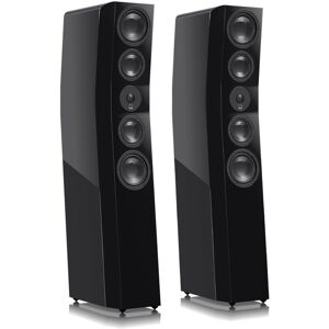 SVS Ultra Evolution Tower Floorstanding Loudspeaker (Pair) Piano Gloss Black SVS Ultra Evolution Tower Floorstanding Loudspeaker (Pair) Piano Gloss Black