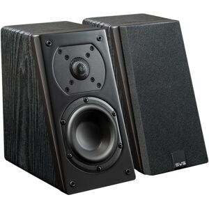 SVS Prime Elevation Speakers (Pair) Black Ash SVS Prime Elevation Speakers (Pair) Black Ash