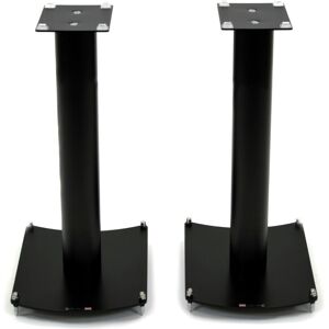 Atacama NeXXus 500 Pro Studio Speaker Stands (Pair) Satin Black Atacama NeXXus 500 Pro Studio Speaker Stands (Pair) Satin Black