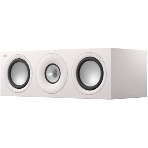 KEF Q6 Meta Centre Speaker Satin White KEF Q6 Meta Centre Speaker Satin White