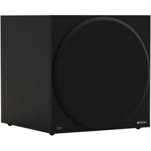 Monitor Audio Vestra W15 Subwoofer Speaker Black Monitor Audio Vestra W15 Subwoofer Speaker Black