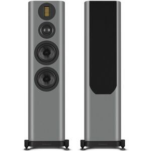 Wharfedale Evo 5.4 Floorstanding Speakers (Pair) Lunar Grey Wharfedale Evo 5.4 Floorstanding Speakers (Pair) Lunar Grey