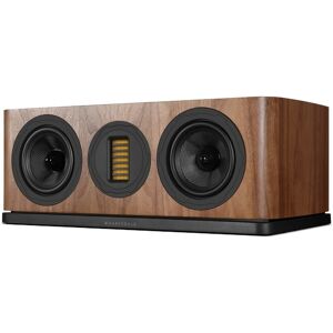 Wharfedale EVO 5.C Centre Speaker (Single) Walnut Wharfedale EVO 5.C Centre Speaker (Single) Walnut