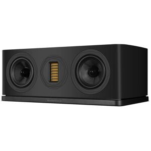 Wharfedale EVO 5.C Centre Speaker (Single) Black Wharfedale EVO 5.C Centre Speaker (Single) Black