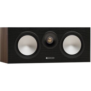 Monitor Audio Bronze 7G Centre Speaker Walnut Monitor Audio Bronze 7G Centre Speaker Walnut