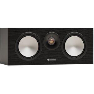 Monitor Audio Bronze 7G Centre Speaker Black Monitor Audio Bronze 7G Centre Speaker Black