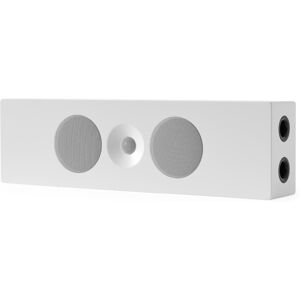 Tangent Spectrum II XLCR On Wall 2-Way Bass Reflex Speaker White Tangent Spectrum II XLCR On Wall 2-Way Bass Reflex Speaker White