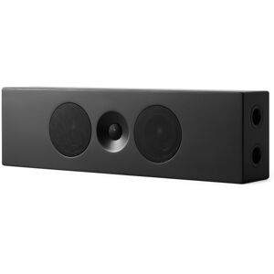 Tangent Spectrum II XLCR On Wall 2-Way Bass Reflex Speaker Black Tangent Spectrum II XLCR On Wall 2-Way Bass Reflex Speaker Black