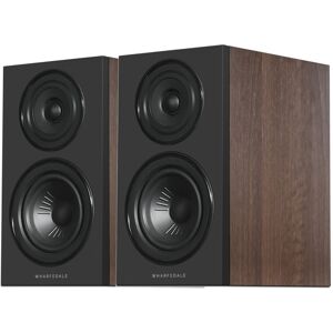 Wharfedale Diamond 12.1i Bookshelf Speakers (Pair) Walnut Wharfedale Diamond 12.1i Bookshelf Speakers (Pair) Walnut