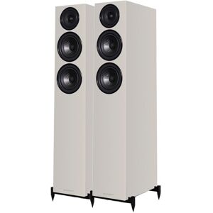 Wharfedale Diamond 12.3i Floorstanding Speaker (Pair) Grey Wharfedale Diamond 12.3i Floorstanding Speaker (Pair) Grey