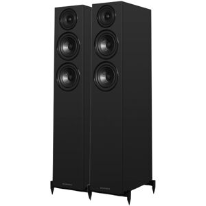 Wharfedale Diamond 12.3i Floorstanding Speaker (Pair) Black Wharfedale Diamond 12.3i Floorstanding Speaker (Pair) Black