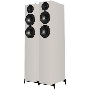 Wharfedale Diamond 12.4i Floorstanding Speaker (Pair) Grey Wharfedale Diamond 12.4i Floorstanding Speaker (Pair) Grey