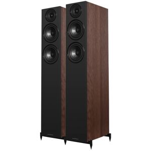 Wharfedale Diamond 12.4i Floorstanding Speaker (Pair) Walnut Wharfedale Diamond 12.4i Floorstanding Speaker (Pair) Walnut