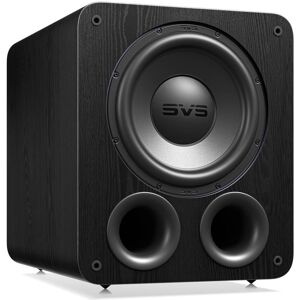 SVS PB3000 R Evolution Subwoofer Speaker Black Ash SVS PB3000 R Evolution Subwoofer Speaker Black Ash