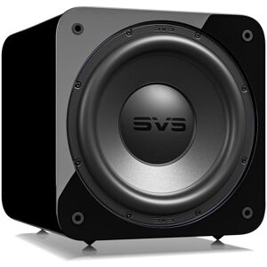 SVS SB3000 R Evolution Subwoofer Speaker Gloss Black SVS SB3000 R Evolution Subwoofer Speaker Gloss Black