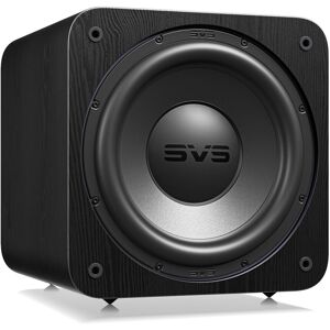 SVS SB3000 R Evolution Subwoofer Speaker Black Ash SVS SB3000 R Evolution Subwoofer Speaker Black Ash