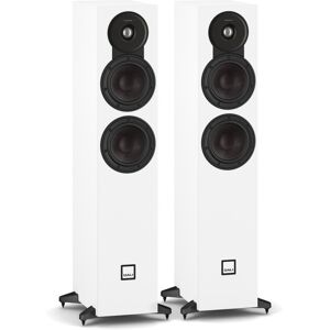DALI Sonik 5 Floorstanding Speakers (Pair) White DALI Sonik 5 Floorstanding Speakers (Pair) White