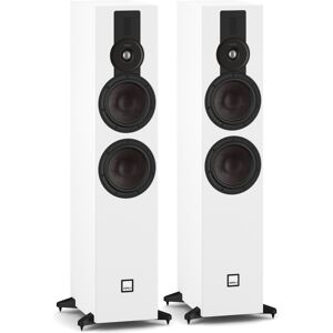 DALI Sonik 7 Floorstanding Speakers (Pair) White DALI Sonik 7 Floorstanding Speakers (Pair) White