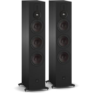 DALI Sonik 9 Floorstanding Speakers (Pair) Black Ash DALI Sonik 9 Floorstanding Speakers (Pair) Black Ash