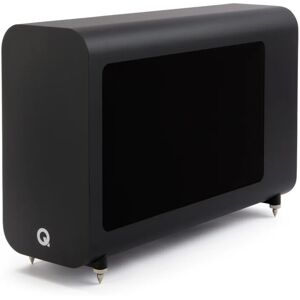 Q Acoustics Q 3060S Subwoofer Satin Black Q Acoustics Q 3060S Subwoofer Satin Black