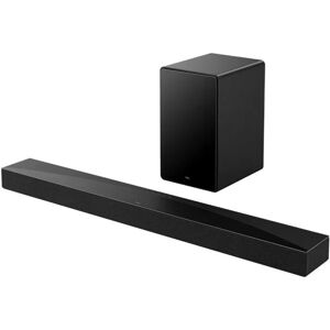 TCL Q65HK 5.1 Channel Dolby Atmos Soundbar with Wireless Subwoofer TCL Q65HK 5.1 Channel Dolby Atmos Soundbar with Wireless Subwoofer