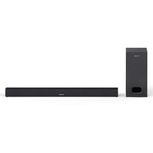 SHARP SB110 Soundbar with Wired Subwoofer SHARP SB110 Soundbar with Wired Subwoofer