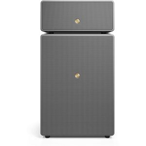 Audio Pro Drumfire W Wireless Speaker Grey Audio Pro Drumfire W Wireless Speaker Grey