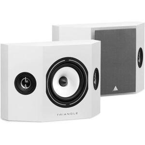 Triangle Borea BRS1 - Surround Speakers - White Triangle Borea BRS1 - Surround Speakers - White