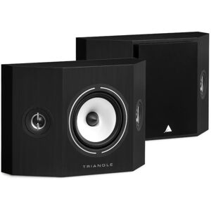 Triangle Borea BRS1 - Surround Speakers - Dark Ash Triangle Borea BRS1 - Surround Speakers - Dark Ash