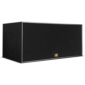 Wharfedale Heritage Centre Speaker Black Oak Wharfedale Heritage Centre Speaker Black Oak