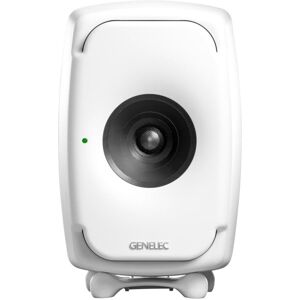 Genelec 8331AWM Professional Studio Monitor White Genelec 8331AWM Professional Studio Monitor White