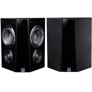 SVS Ultra Surround Speakers (Pair) Black Gloss SVS Ultra Surround Speakers (Pair) Black Gloss