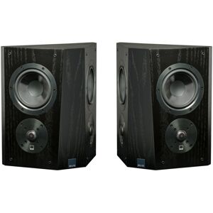 SVS Ultra Surround Speakers (Pair) Black Oak SVS Ultra Surround Speakers (Pair) Black Oak
