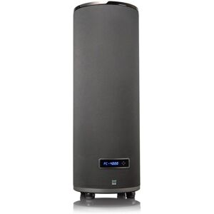 SVS PC4000 Cylinder Subwoofer Gloss Black Top SVS PC4000 Cylinder Subwoofer Gloss Black Top