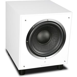 Wharfedale SW-10 Subwoofer White Wharfedale SW-10 Subwoofer White