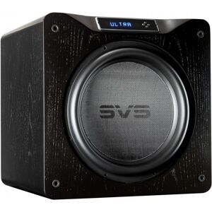 SVS SB16 Ultra Subwoofer Black Ash SVS SB16 Ultra Subwoofer Black Ash