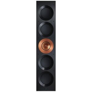 KEF Ci5160REF-THX Extreme Home Theatre In Wall Speaker (Single) KEF Ci5160REF-THX Extreme Home Theatre In Wall Speaker (Single)