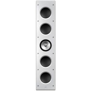 KEF Ci5160RL-THX Extreme Home Theatre In-Wall Speaker (Single) KEF Ci5160RL-THX Extreme Home Theatre In-Wall Speaker (Single)
