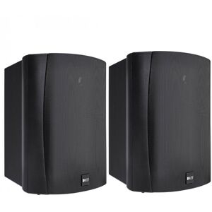 KEF Ventura 6 Outdoor Speakers (Pair) Black KEF Ventura 6 Outdoor Speakers (Pair) Black