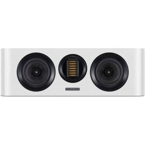Wharfedale Evo 4.CS Centre Speaker (Single) White Wharfedale Evo 4.CS Centre Speaker (Single) White