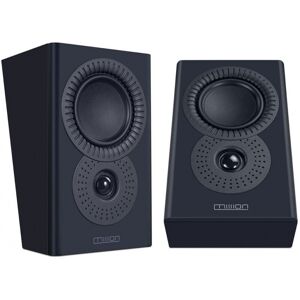 Mission LX-3D MkII Surround Speaker (Pair) Black Mission LX-3D MkII Surround Speaker (Pair) Black