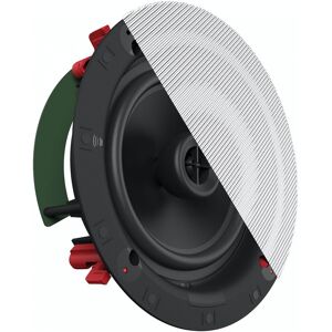 Klipsch Designer Series DS-180CDT In Ceiling Speaker (Single) Klipsch Designer Series DS-180CDT In Ceiling Speaker (Single)